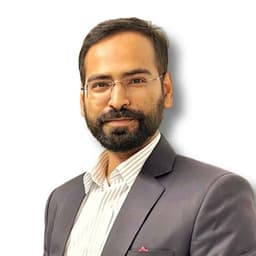Shahid Rafi