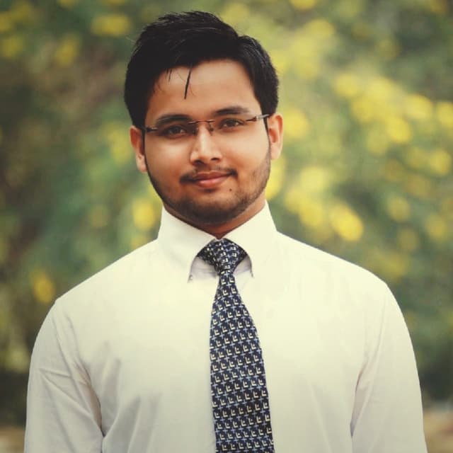 Shahid Rizvi