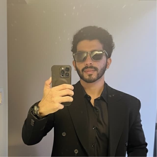 Shahid Rizwan