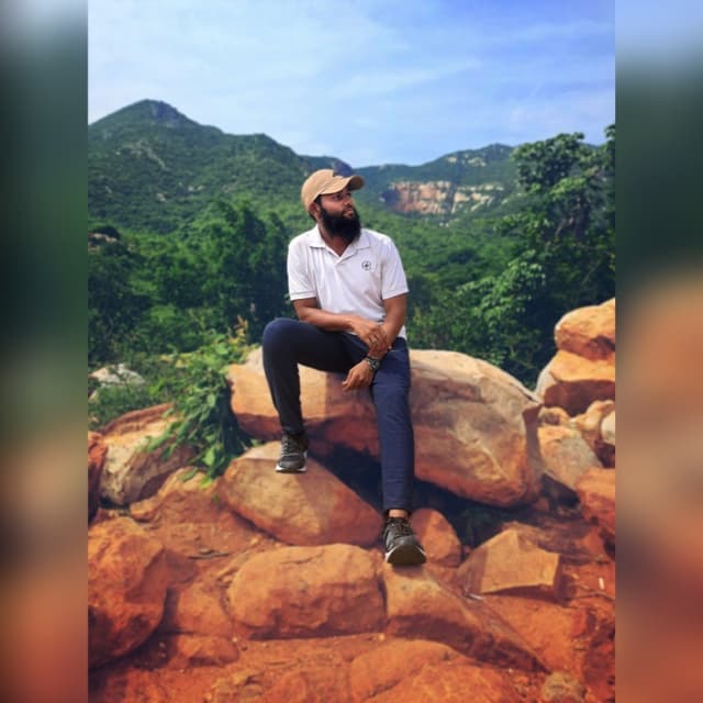 Shahid Basha