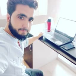 Shahid Shafi