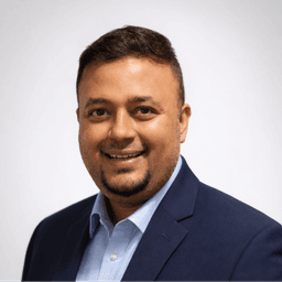 Shahid Hussain