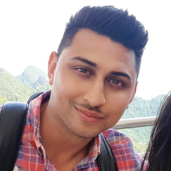 Shahid Islam