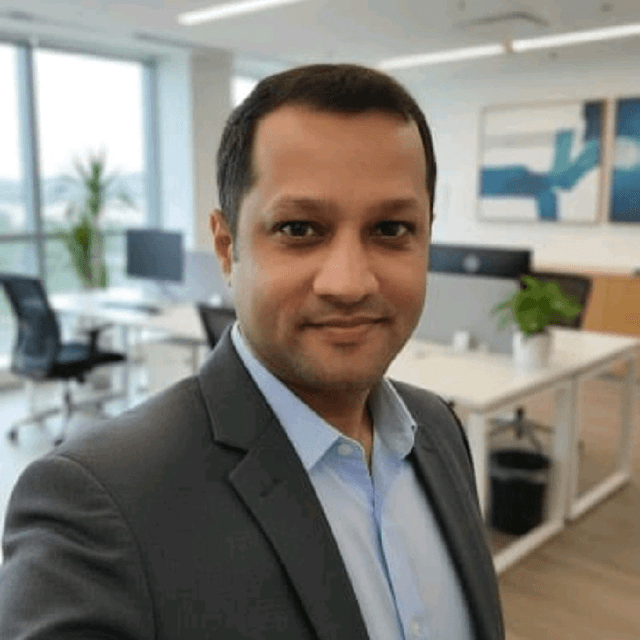 Shahid Kazi