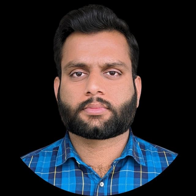 Shahid Saeed