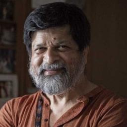 Shahidul Alam