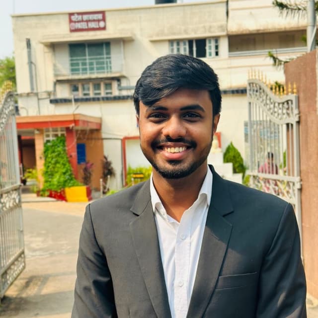 Shahil Gupta