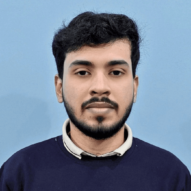 Shahil Hassan