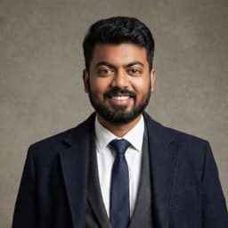 Shahil Siddhant