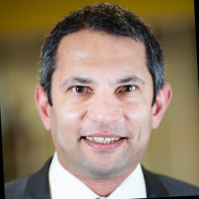 Shahin Gelareh