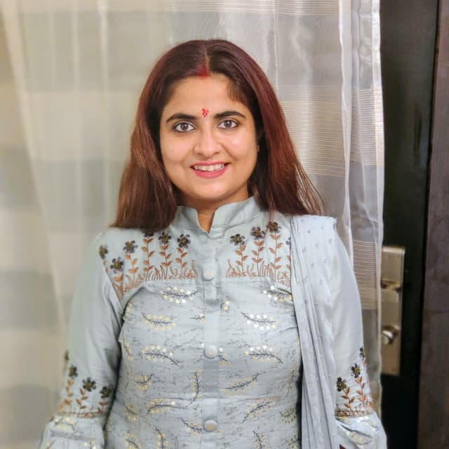 Shahina Kamra