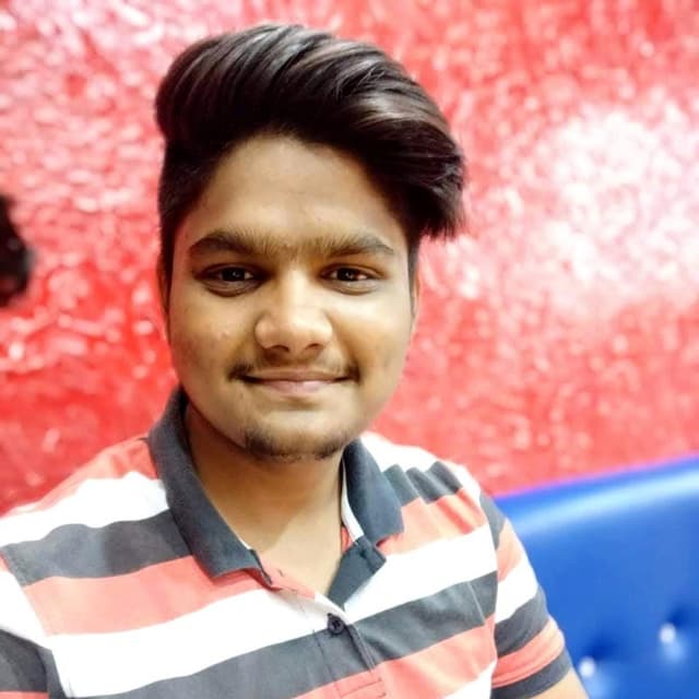Shivam Shahi
