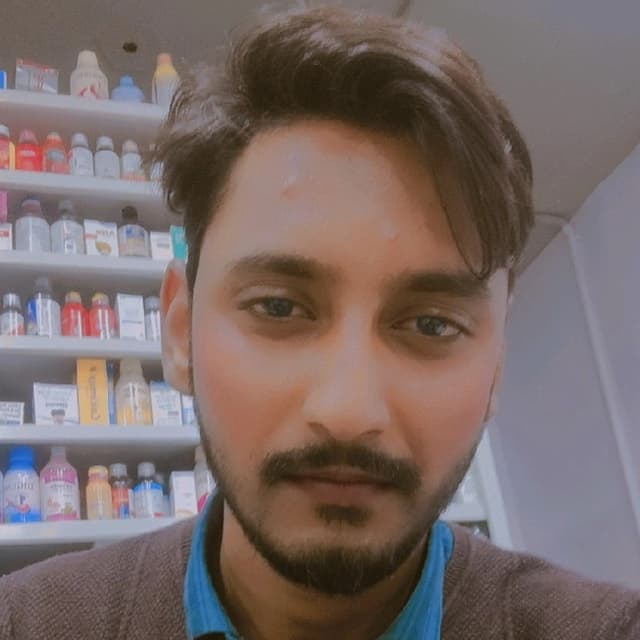 Shahjad Akhtar