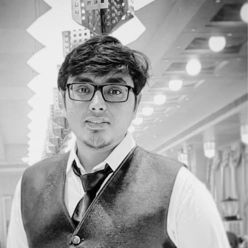 Jainil Shah