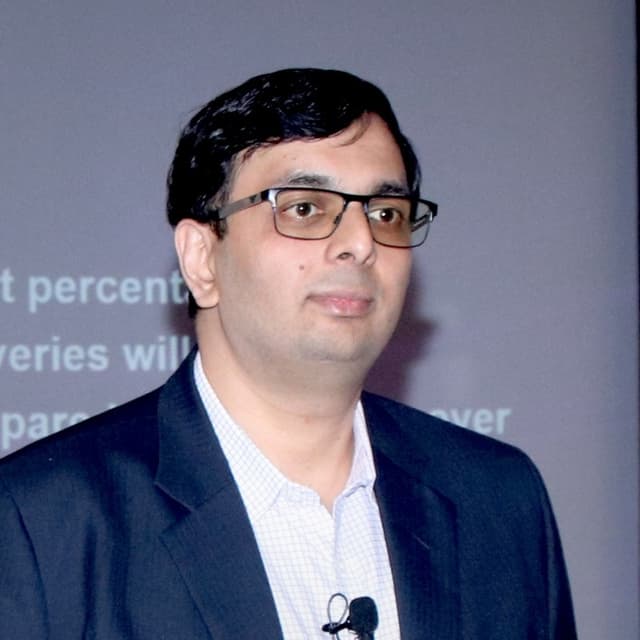Keyur Shah