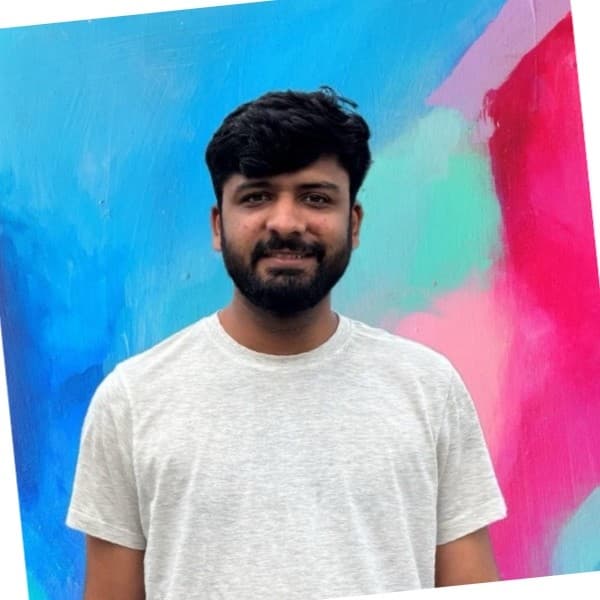 Kishan S.