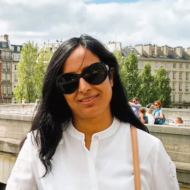 Shahla Khan