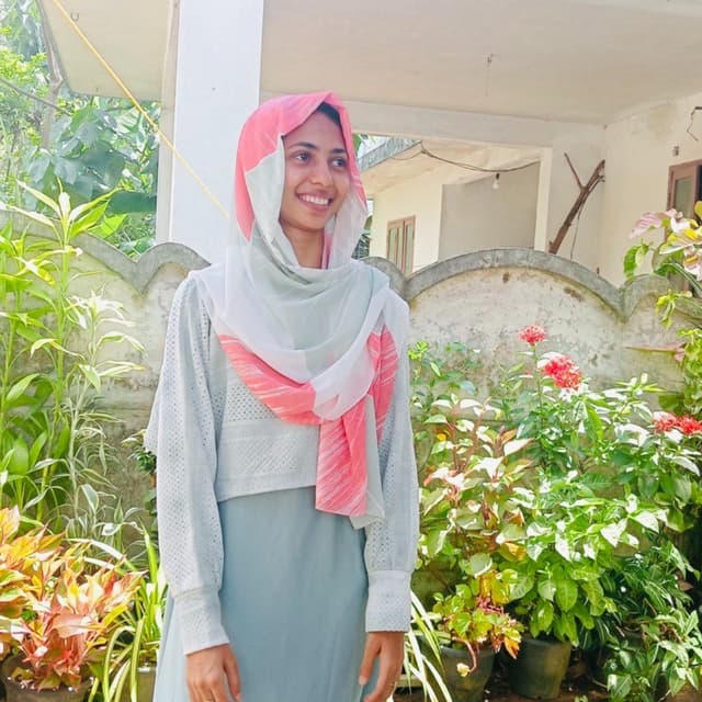 shahla v b