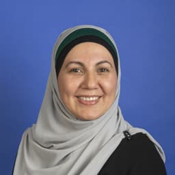 Shahla Faizi
