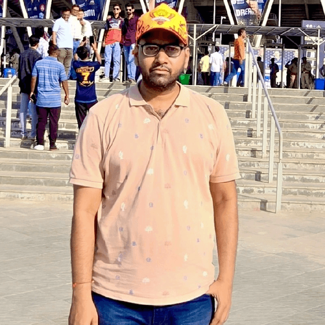 Manthan Shah