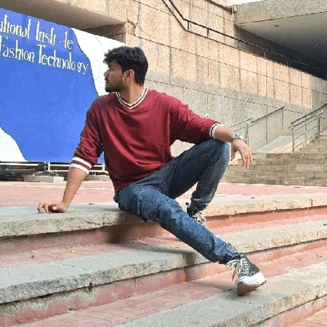 Shoaib Ahmed