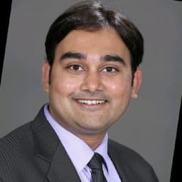 Monish Shah