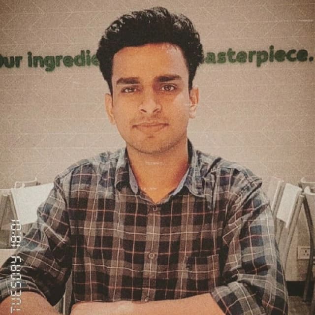 Shahnawaz Ahmad