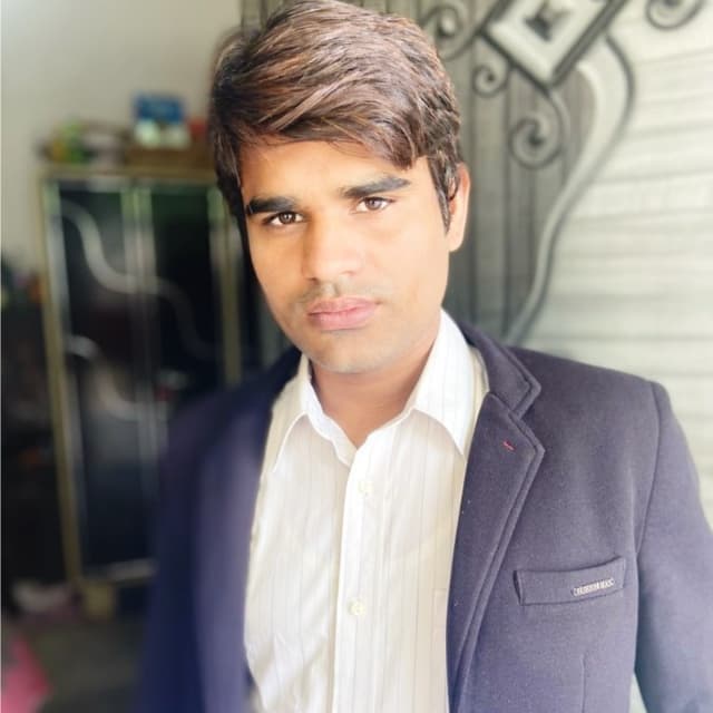 Shahnawaz Ali