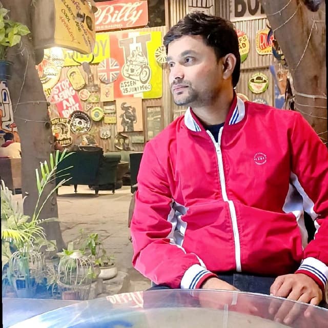 Shahnawaz Husain