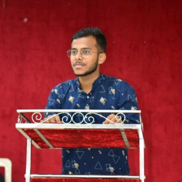 Shahnawaz Hussain