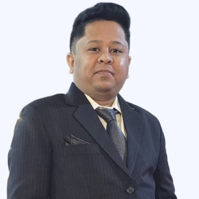 Mohd Shahnawaz