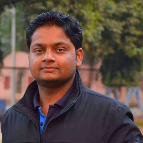 Shahnawaz Ali