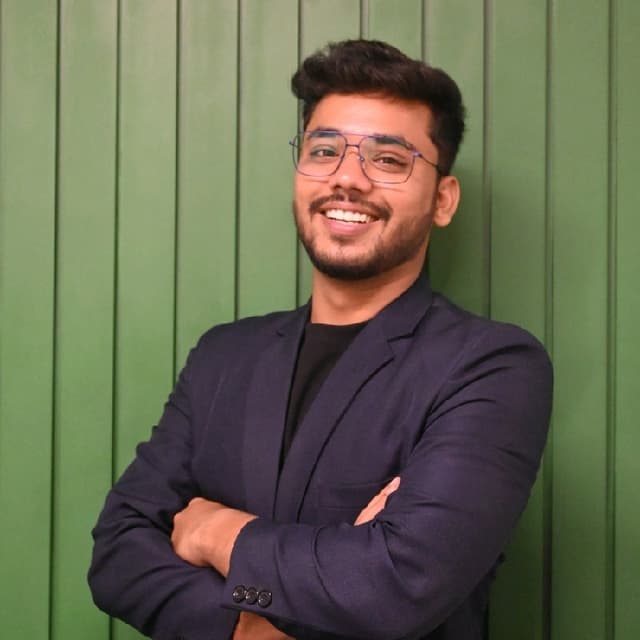 Shahnawaz Uddin