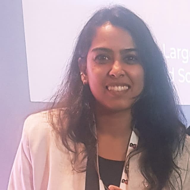 Shahnaz BA