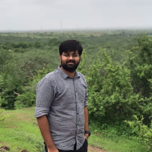 Paras Shah