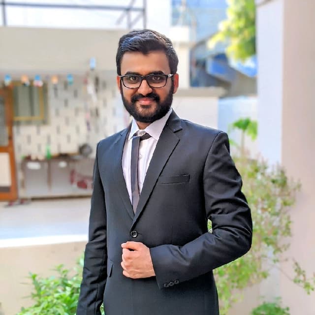 Parth Shah