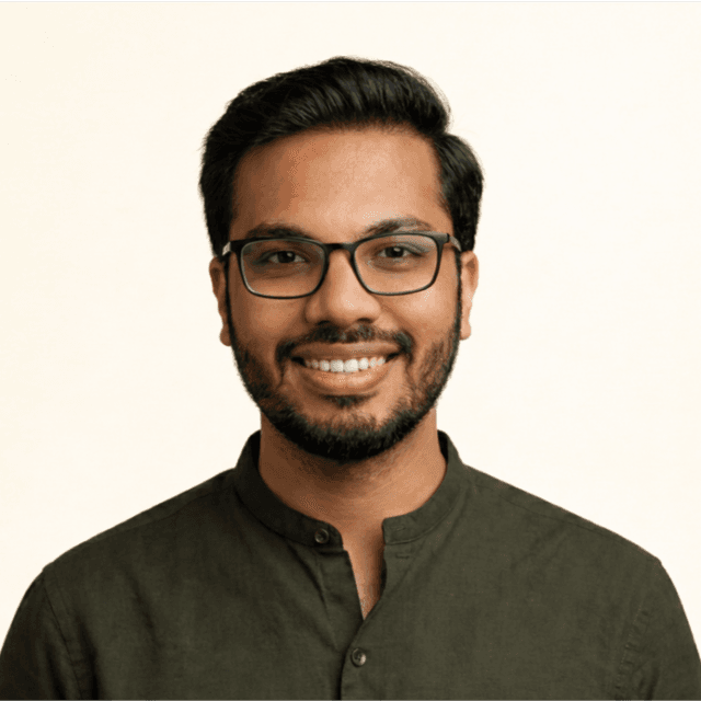 Pratik Shah