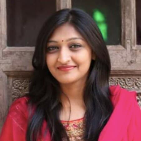 Purvi Shah