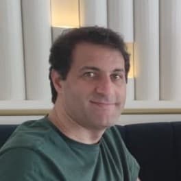 Shahram .