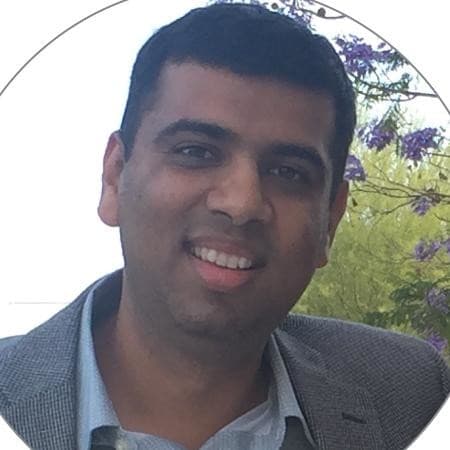 Ravi Shah