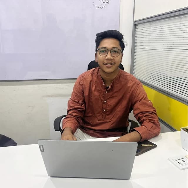 Shahriar A.