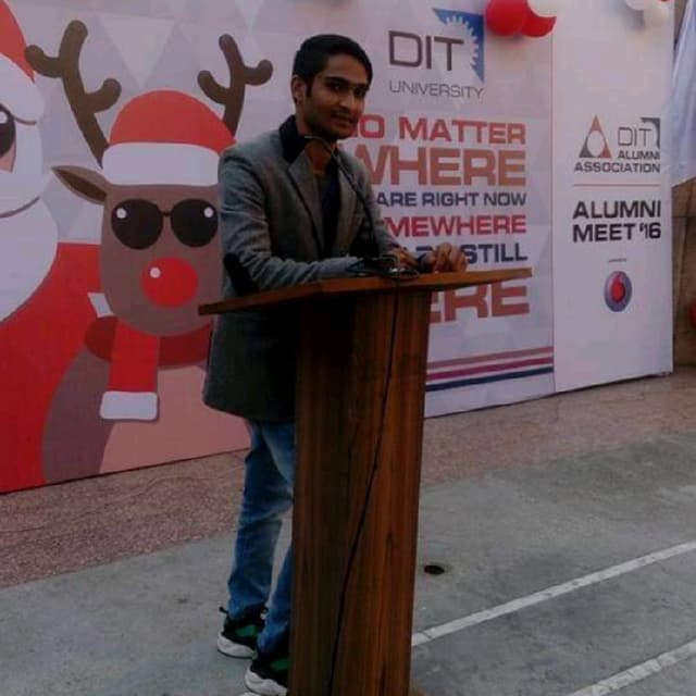 Shahrukh Ahmad
