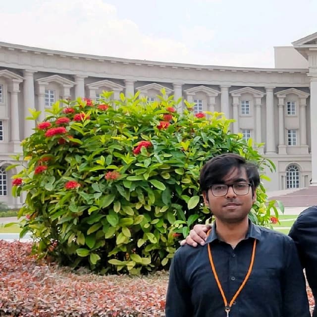 Shahrukh Ansari