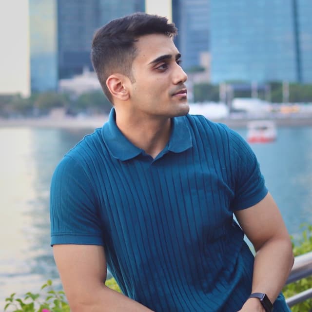 Shahrukh Uddin