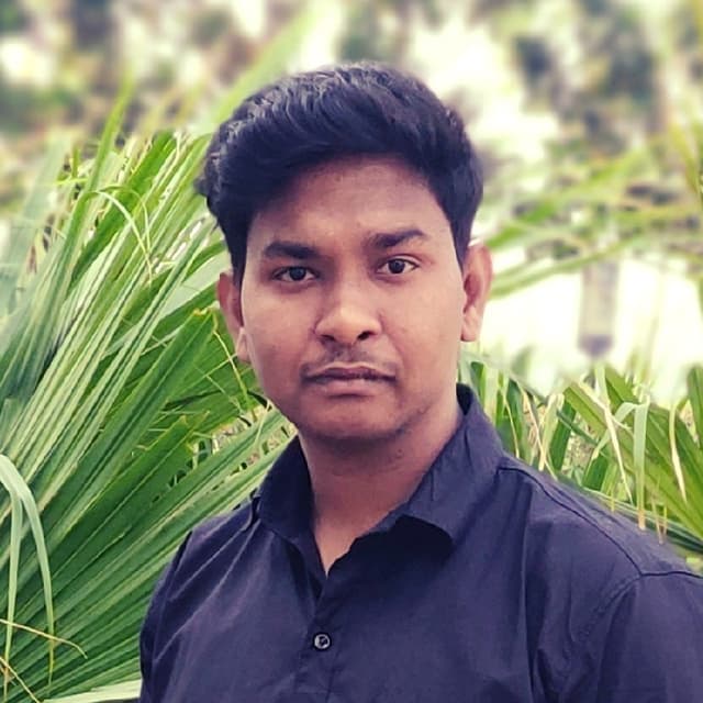 Shahrukh Mansuri