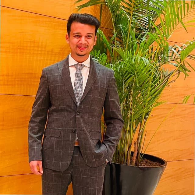 Shahrukh Anwar