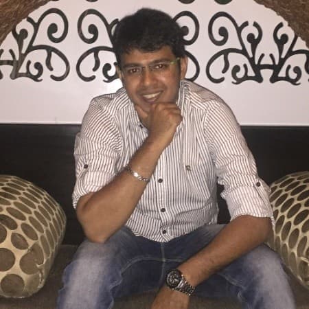 Shreyas Shah