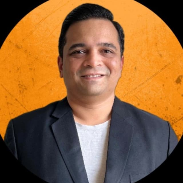 Sidharth Shah