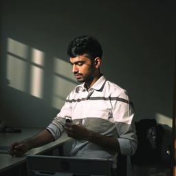 Vaibhav Shahu