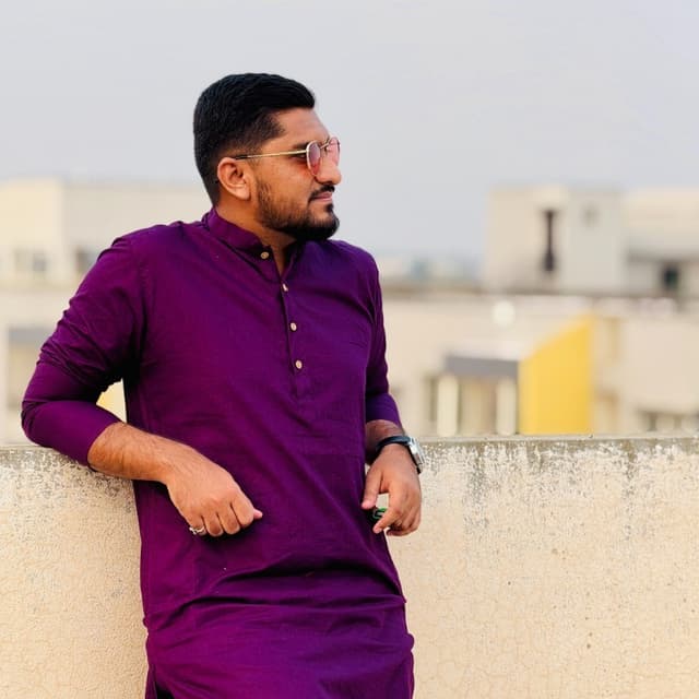 Shahul Irshad